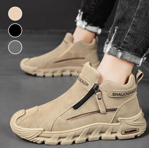 👟Chaussures décontractées, confortables, antidérapantes et imperméables pour hommes