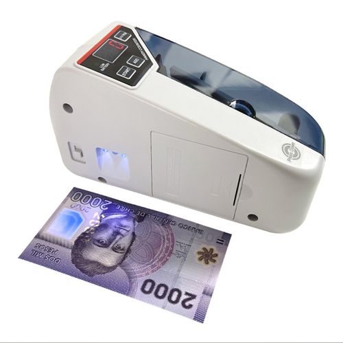 Compteuse de Billets Portable