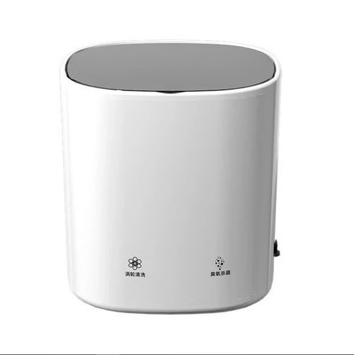 🔥Mini machine à laver les sous-vêtements automatique