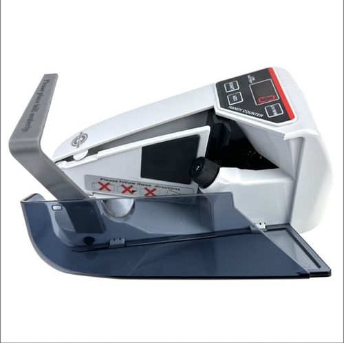 Compteuse de Billets Portable