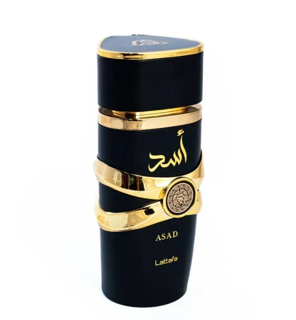 ASAD EAU DE PARFUM - ORIGINAL