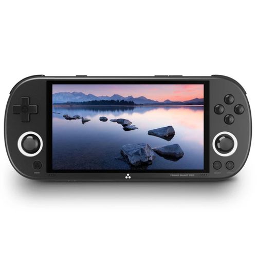 Console de jeu rétro Smart Pro
