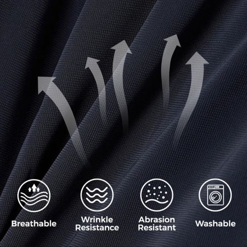 💥Gilet utilitaire d'extérieur imperméable pour homme