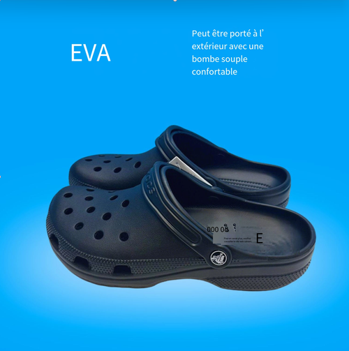 🩴Sabots classiques unisexes Crocs