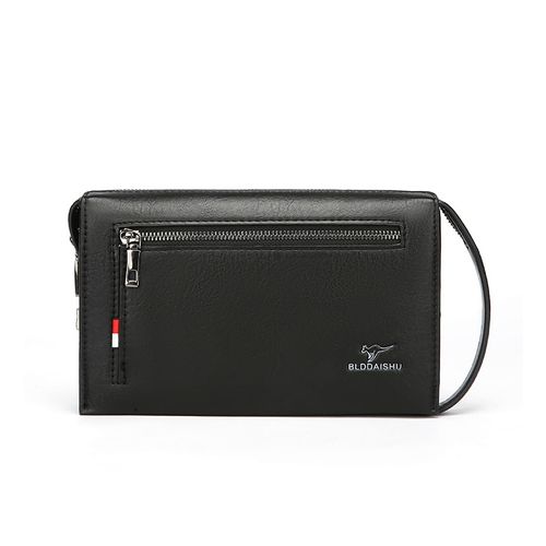 Sac à Main en cuir Pratique pour Hommes