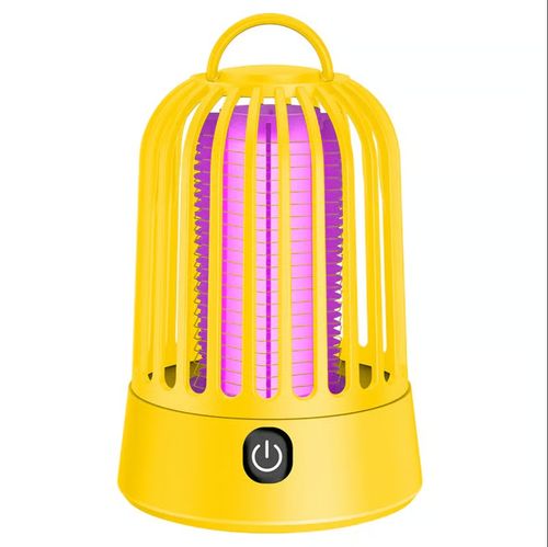 🔆Puissant piège à insectes électrique avec lumière UV
