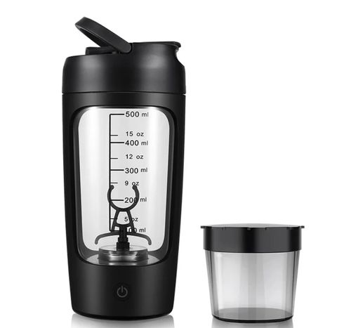 Bouteille Smart Shake Master