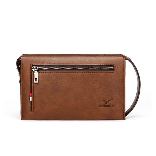 Sac à Main en cuir Pratique pour Hommes