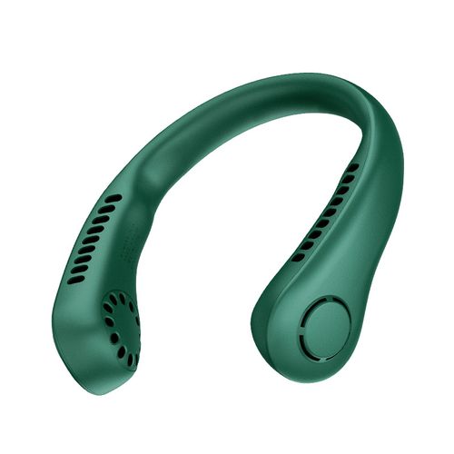 🍃Ventilateur de cou portable neuf