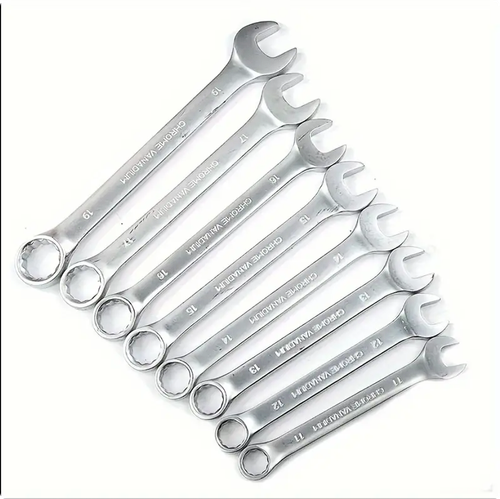 Coffret à outils de quincaillerie 85 pièces, jeu de clés à cliquet manuel, clé rapide à 72 dents de qualité industrielle, clé mixte à douille