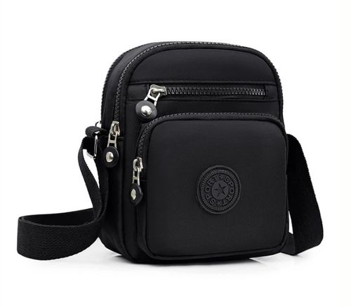 ✨Sac léger à la mode avec un design à plusieurs compartiments👜