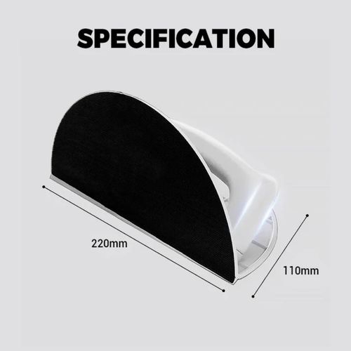 🔥Offre spéciale🔥Outil de ponçage d'angle semi-circulaire multifonctionnel