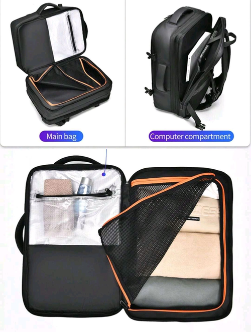 Sac à dos voyage