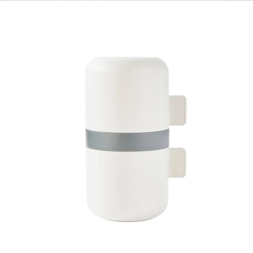 🎉Cafetière portable de voyage avec moulin manuel☕