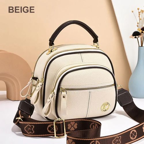 💘👜2025 Nouveau petit sac carré grande capacité pour ordinateur portable fourre-tout