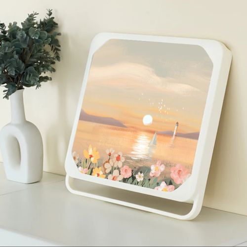 🔥Boîte de rangement pliable et suspendue étanche pour salle de bain