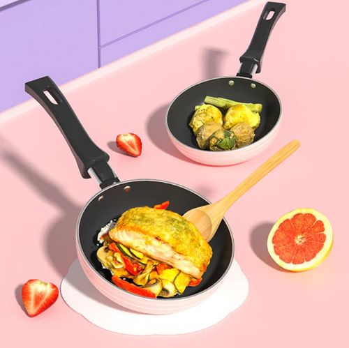 🎁Meilleur cadeau pour un enfant🍳Jouets mini-cuisine pour enfants - 22 PCS Set