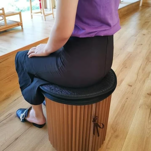 🎁Coussin de siège rotatif à 360°🪑