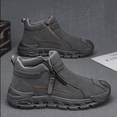👟Chaussures décontractées, confortables, antidérapantes et imperméables pour hommes