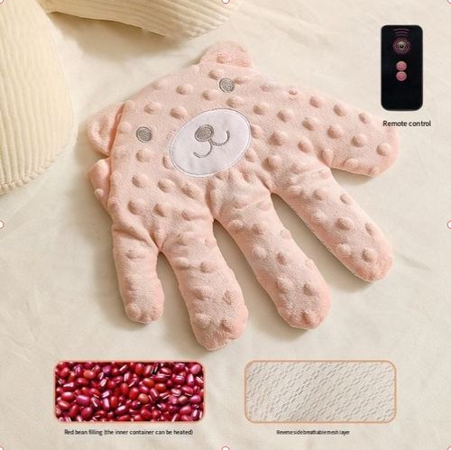 Main intelligente et apaisante pour le sommeil de bébé