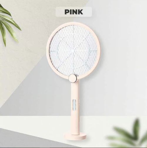 Tapette à mouches électrique pliable anti-moustiques