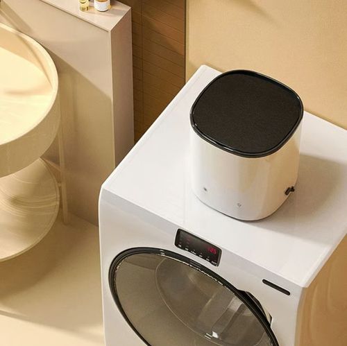 🔥Mini machine à laver les sous-vêtements automatique