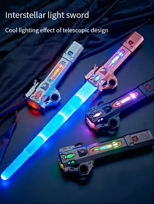 🗡Épée de lumière