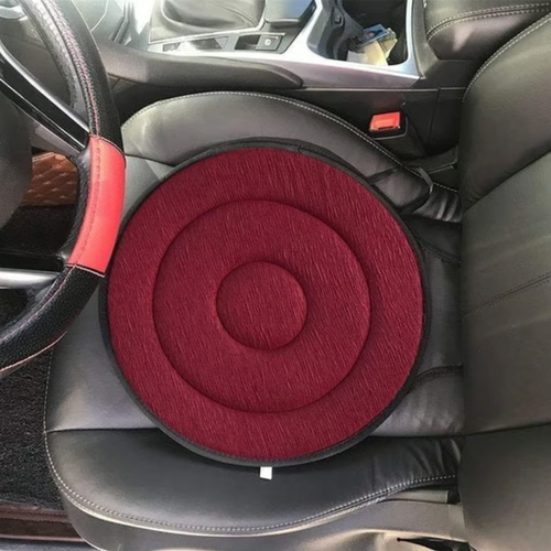 🎁Coussin de siège rotatif à 360°🪑