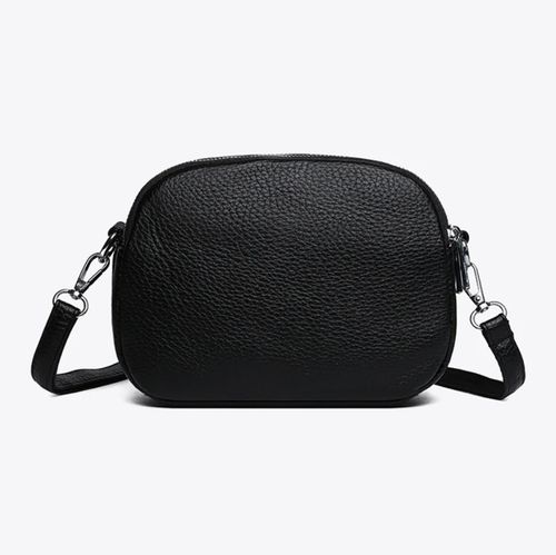 💥2025 Vente chaude 💥Sac à bandoulière léger de couleur unie pour femme