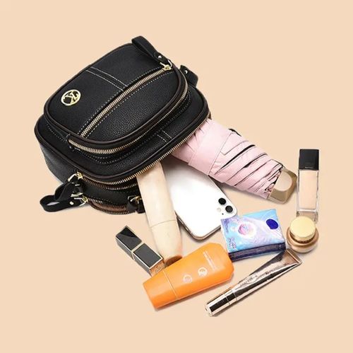 💘👜2025 Nouveau petit sac carré grande capacité pour ordinateur portable fourre-tout