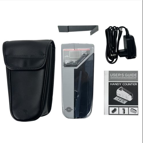 Compteuse de Billets Portable