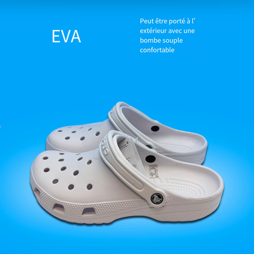 🩴Sabots classiques unisexes Crocs