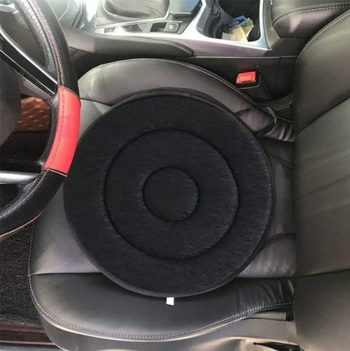 🎁Coussin de siège rotatif à 360°🪑