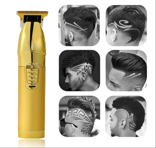 🚹Incontournables pour hommes : la tondeuse à cheveux la plus récente de