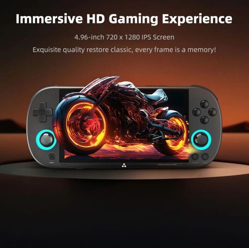 Console de jeu rétro Smart Pro