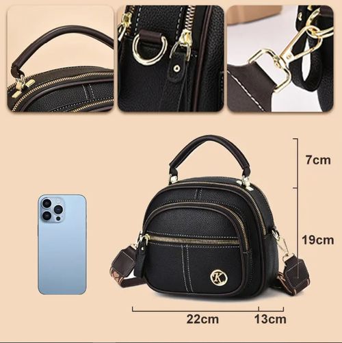 💘👜2025 Nouveau petit sac carré grande capacité pour ordinateur portable fourre-tout