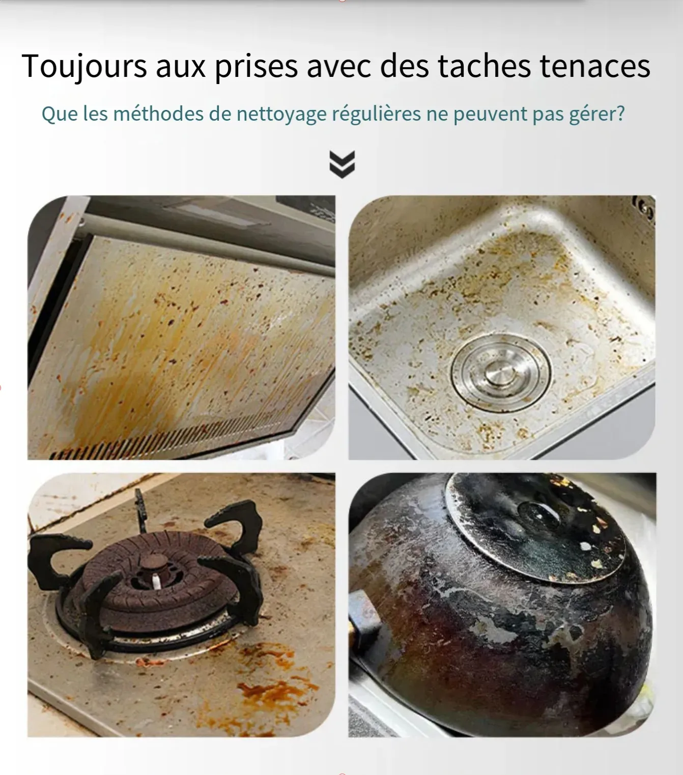 🔥Nettoyeur vapeur haute température portable sous pression 2500 W -Rouge