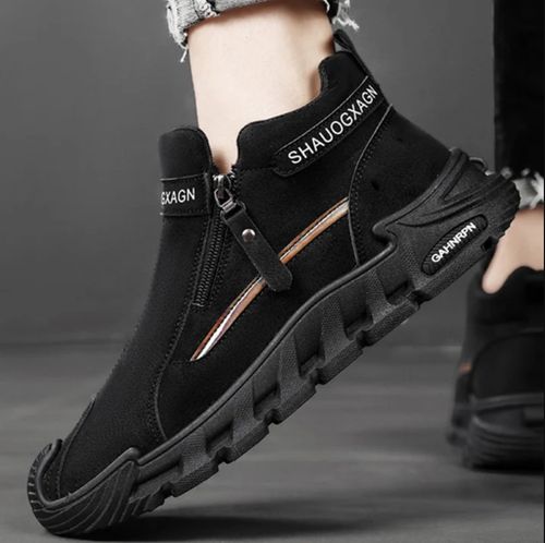 👟Chaussures décontractées, confortables, antidérapantes et imperméables pour hommes