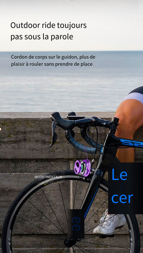 Ensemble d'enceintes Bluetooth compactes et magnétiques avec lumières LED