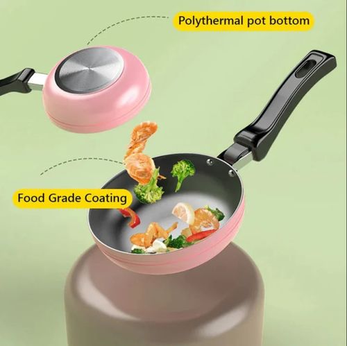 🎁Meilleur cadeau pour un enfant🍳Jouets mini-cuisine pour enfants - 22 PCS Set