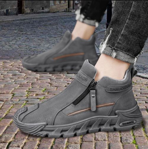 👟Chaussures décontractées, confortables, antidérapantes et imperméables pour hommes