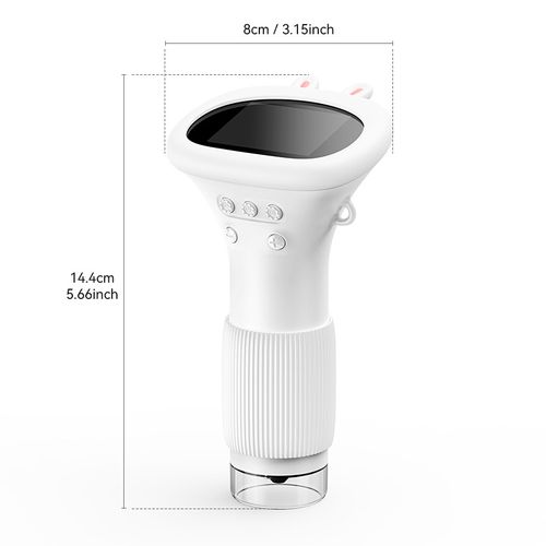 🍊Digiscope 1000 - Microscope pour Enfants (3 ans+)