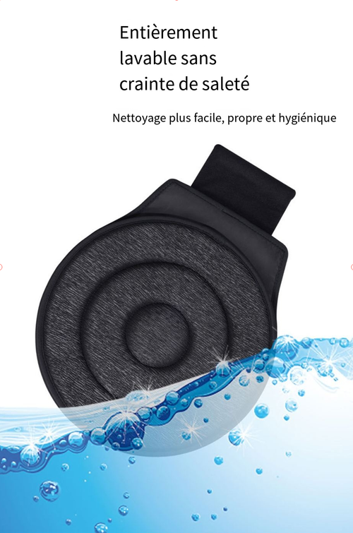 🎁Coussin de siège rotatif à 360°🪑