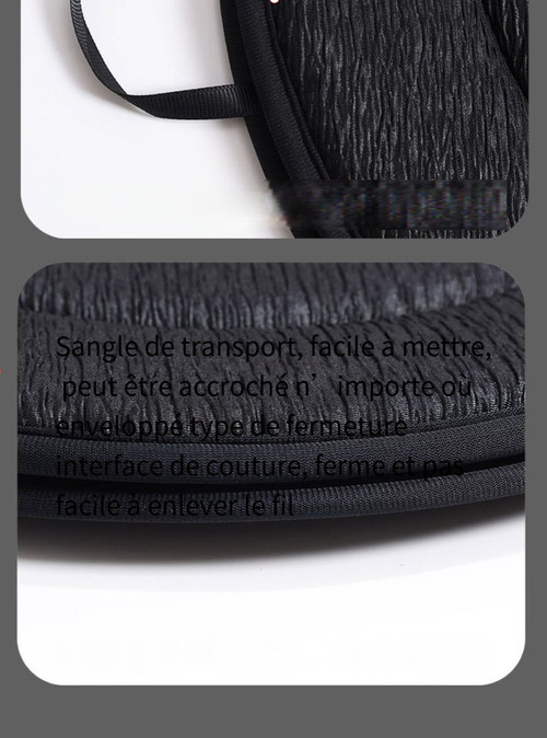 🎁Coussin de siège rotatif à 360°🪑