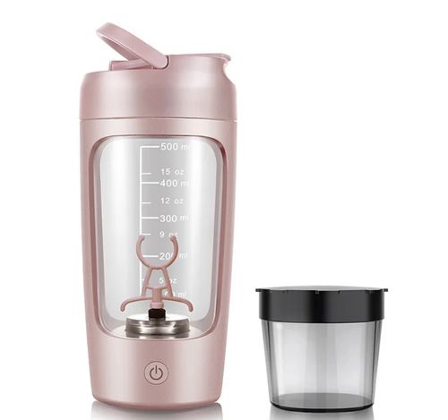 Bouteille Smart Shake Master