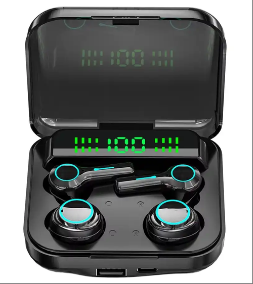 🎧Casque Bluetooth étanche pour le sport, modèle couple