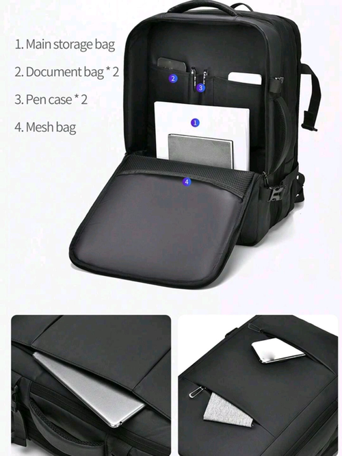 Sac à dos voyage