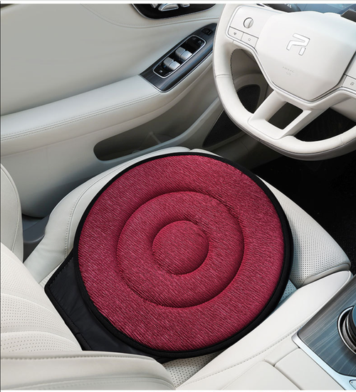 🎁Coussin de siège rotatif à 360°🪑