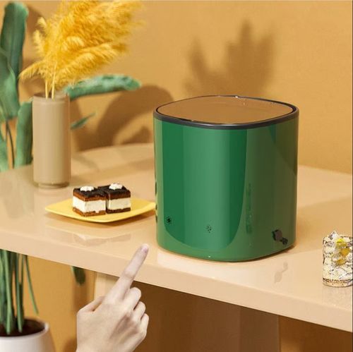 🔥Mini machine à laver les sous-vêtements automatique