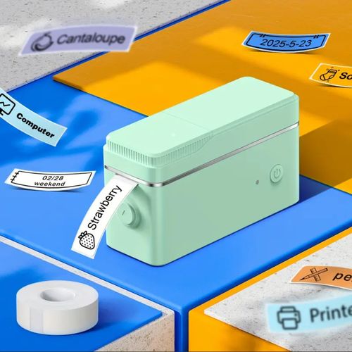 Imprimante thermique portable